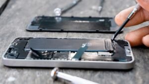 phone repair shop bandar sunway