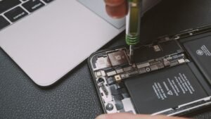 phone repair shop batu caves