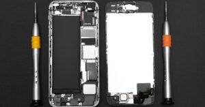 phone repair shop cyberjaya