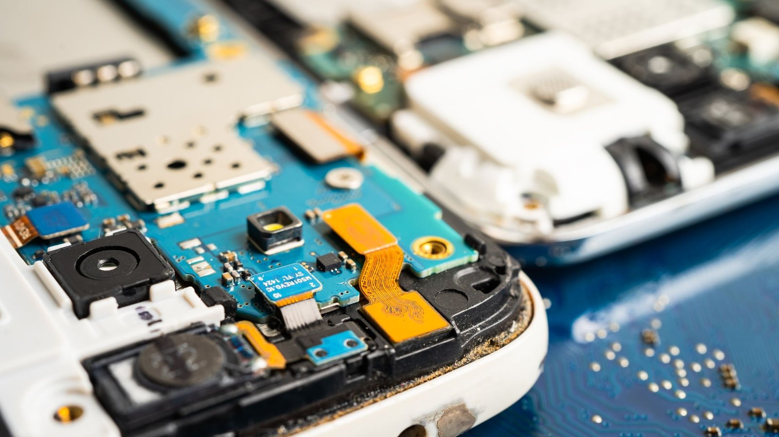 phone repair shop semenyih