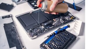 phone repair shop sungai buloh