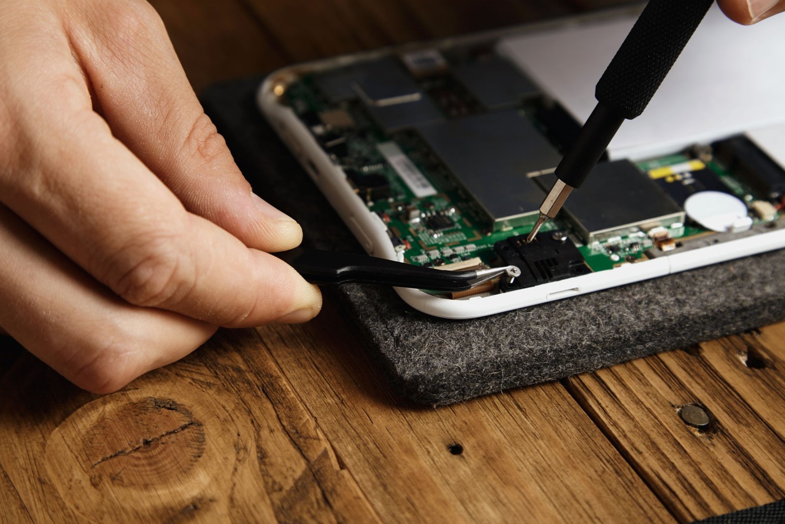 huawei phone repair service Malaysia