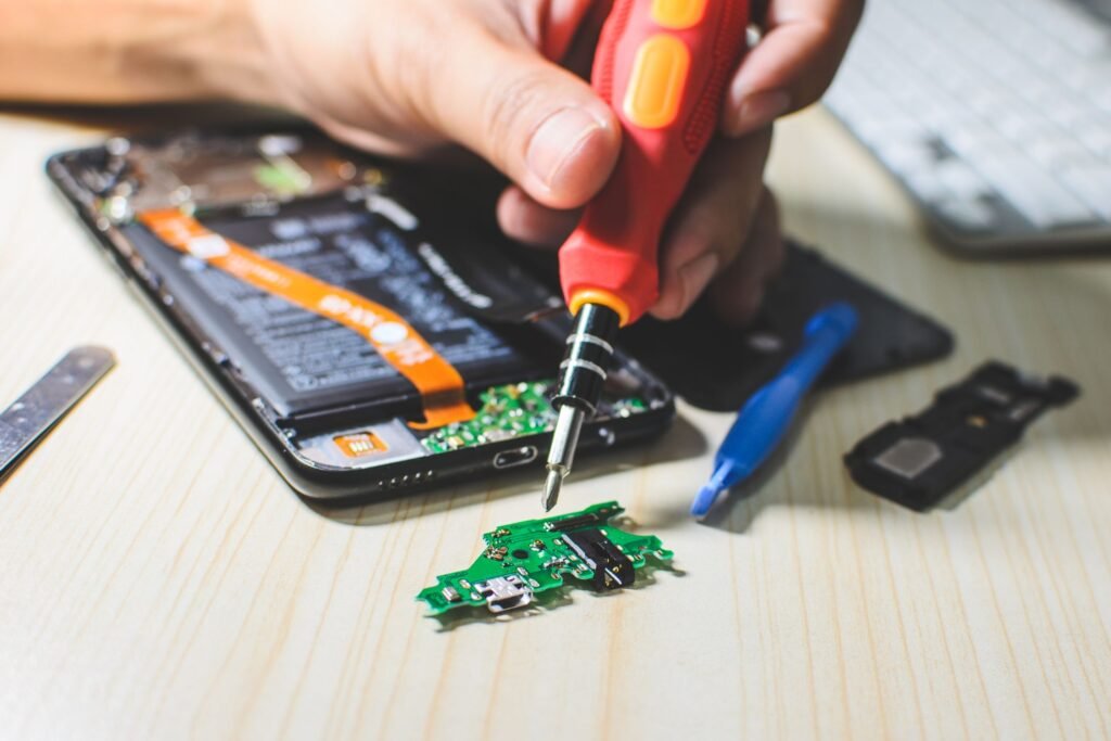 Xiaomi Screen Repairs Malaysia