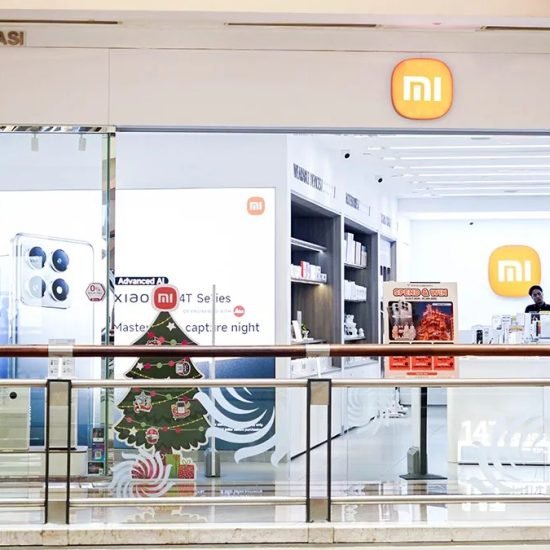 xiaomi repair center